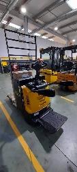 Yale MP20X