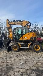 Hydrema MX 14