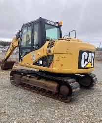 CAT 311 D
