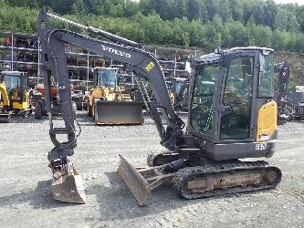 Volvo EC 35 D