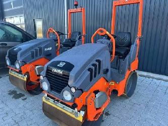 Hamm HD 8