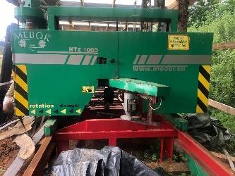  Mebor HZ1000