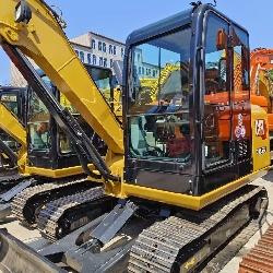 CAT 305.5
