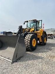 Volvo l150h