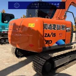 Hitachi ZX 70