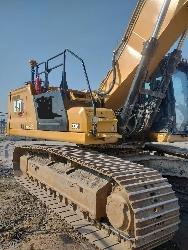 CAT 336 NG