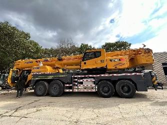 XCMG XCT 80L5