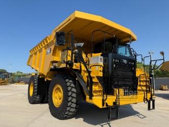 CAT 775 G