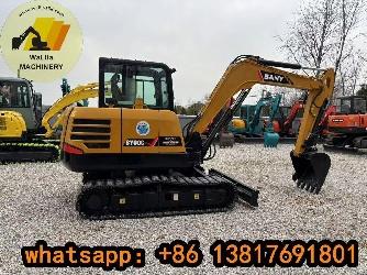 Sany SY 60 C