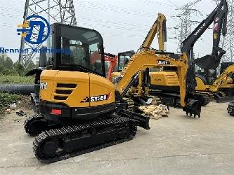 Sany SY 35 U