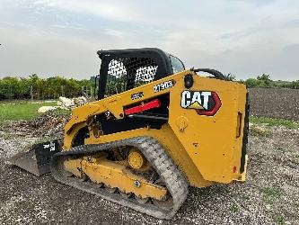 CAT 279 D3