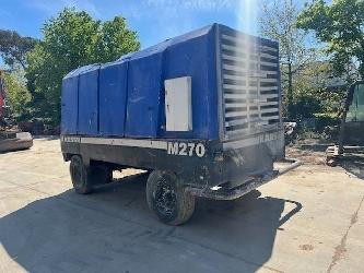 Kaeser M 270