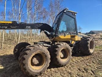 Eco Log 560D