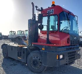 Kalmar T2