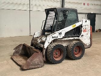 Bobcat S 130
