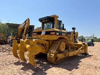 CAT D8R