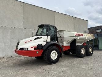 Astra 30D