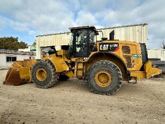 CAT 972MXE