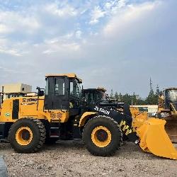 XCMG ZL 50 GN
