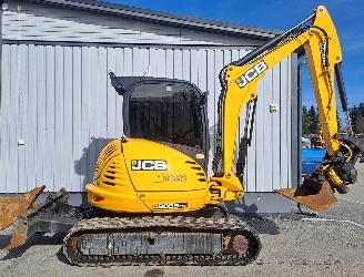 JCB 8055