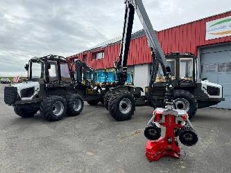 Vimek 470
