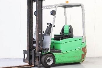 Cesab B 320