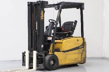 Yale ERP20VT