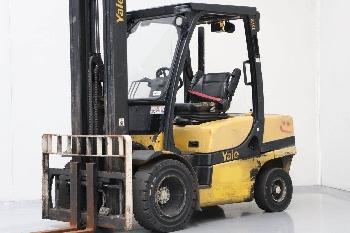 Yale GDP35VX