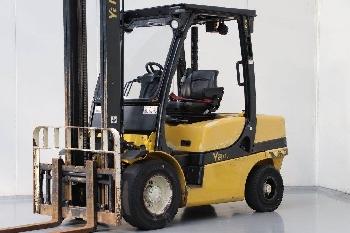 Yale GDP35VX