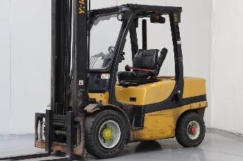 Yale GDP35VX