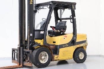 Yale GDP35VX