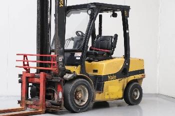 Yale GDP35VX