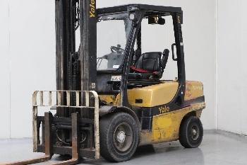 Yale GDP35VX