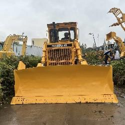 CAT D 7 G