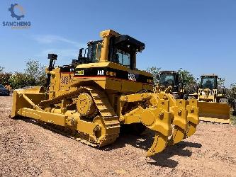 CAT D 8 R