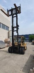 CAT DP 80