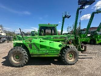 Merlo P 25.9