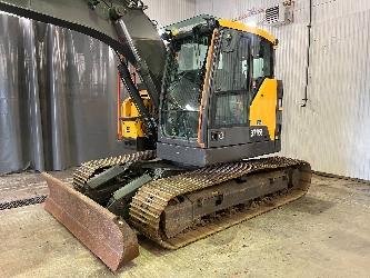Volvo ECR 145