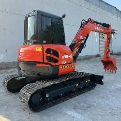 Kubota U 50