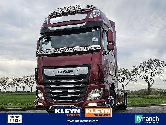 DAF XF 530