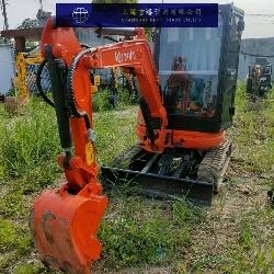 Kubota U 20-3