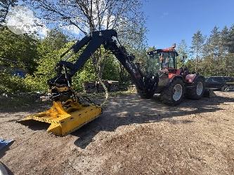 Huddig 1260 B