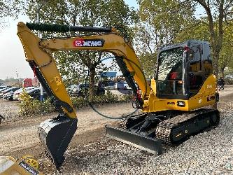 XCMG XE 60 DA
