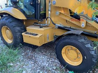 CAT 420 F