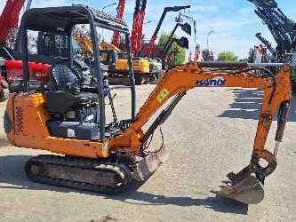 Hanix H15B-2