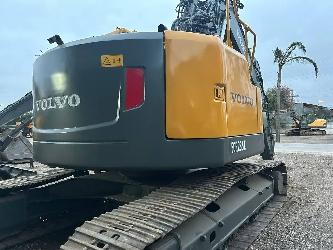 Volvo ECR 235