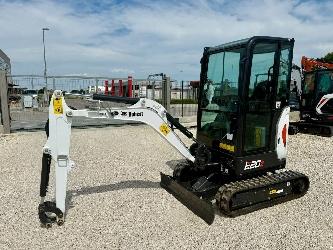 Bobcat E 20z