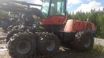 Valmet 901.2