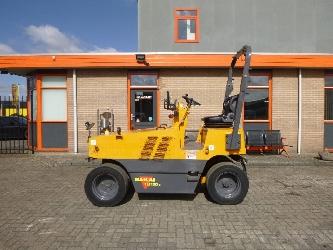 Sakai TS160-2