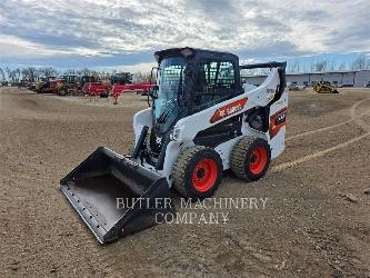 Bobcat S66